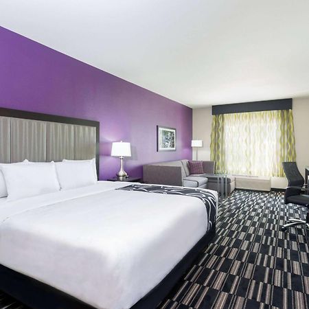 La Quinta By Wyndham Fairfield - Napa Valley מראה חיצוני תמונה