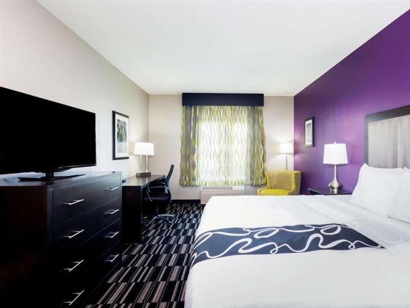 La Quinta By Wyndham Fairfield - Napa Valley מראה חיצוני תמונה