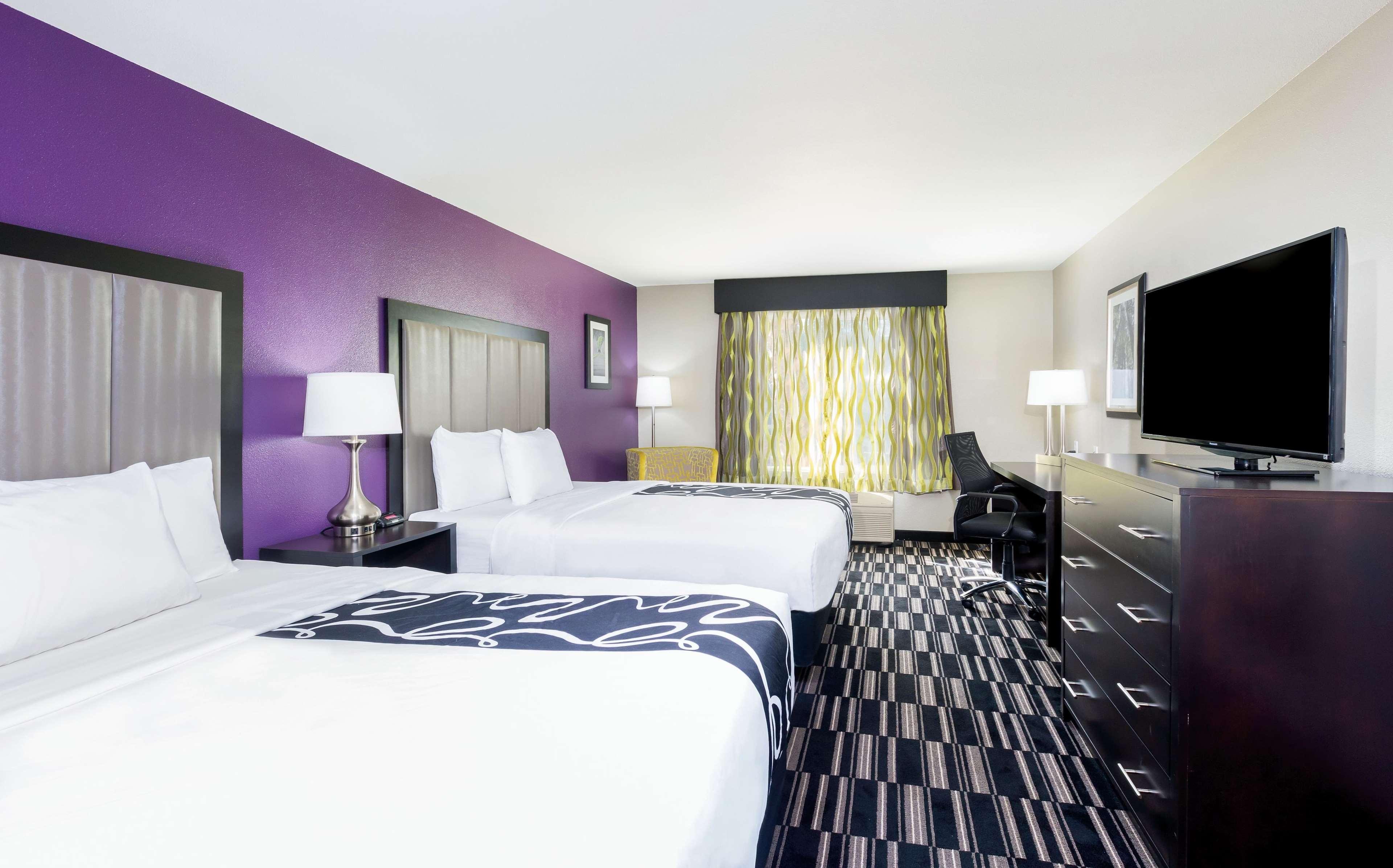 La Quinta By Wyndham Fairfield - Napa Valley מראה חיצוני תמונה