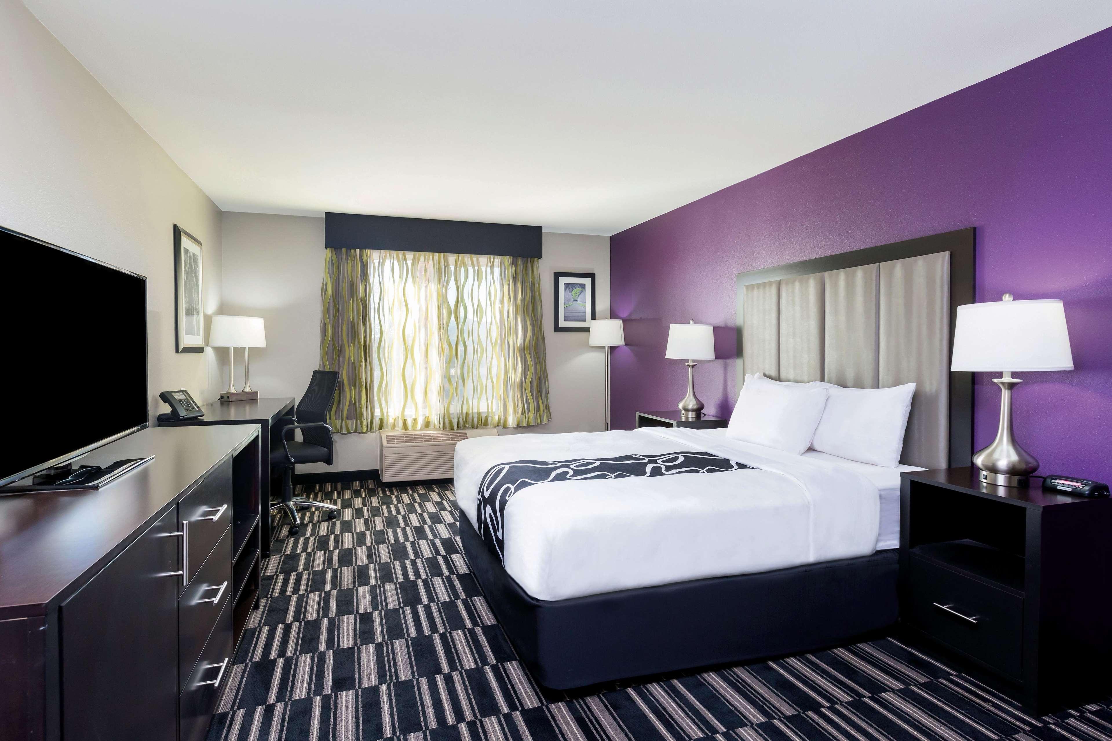 La Quinta By Wyndham Fairfield - Napa Valley מראה חיצוני תמונה