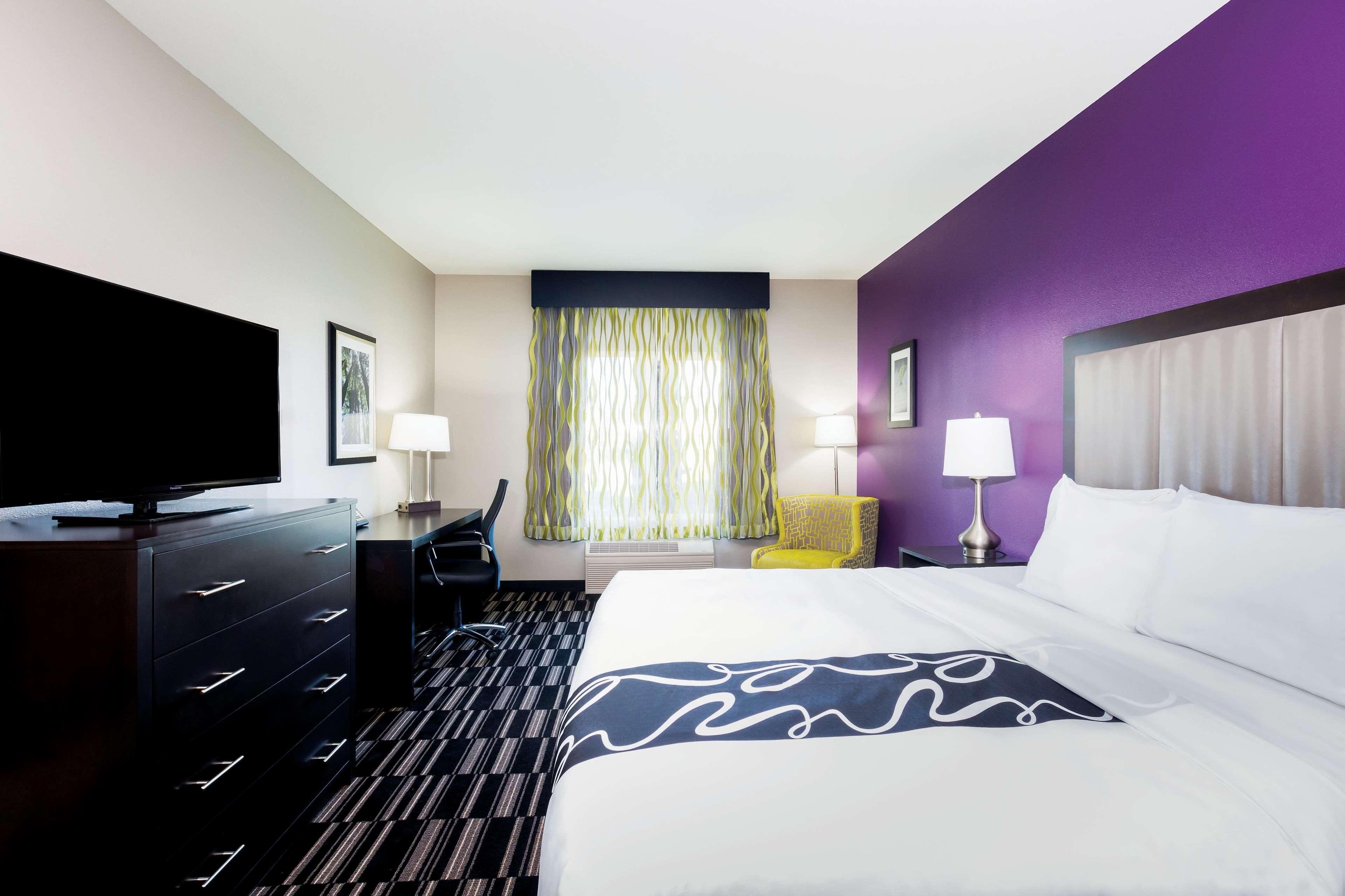 La Quinta By Wyndham Fairfield - Napa Valley מראה חיצוני תמונה
