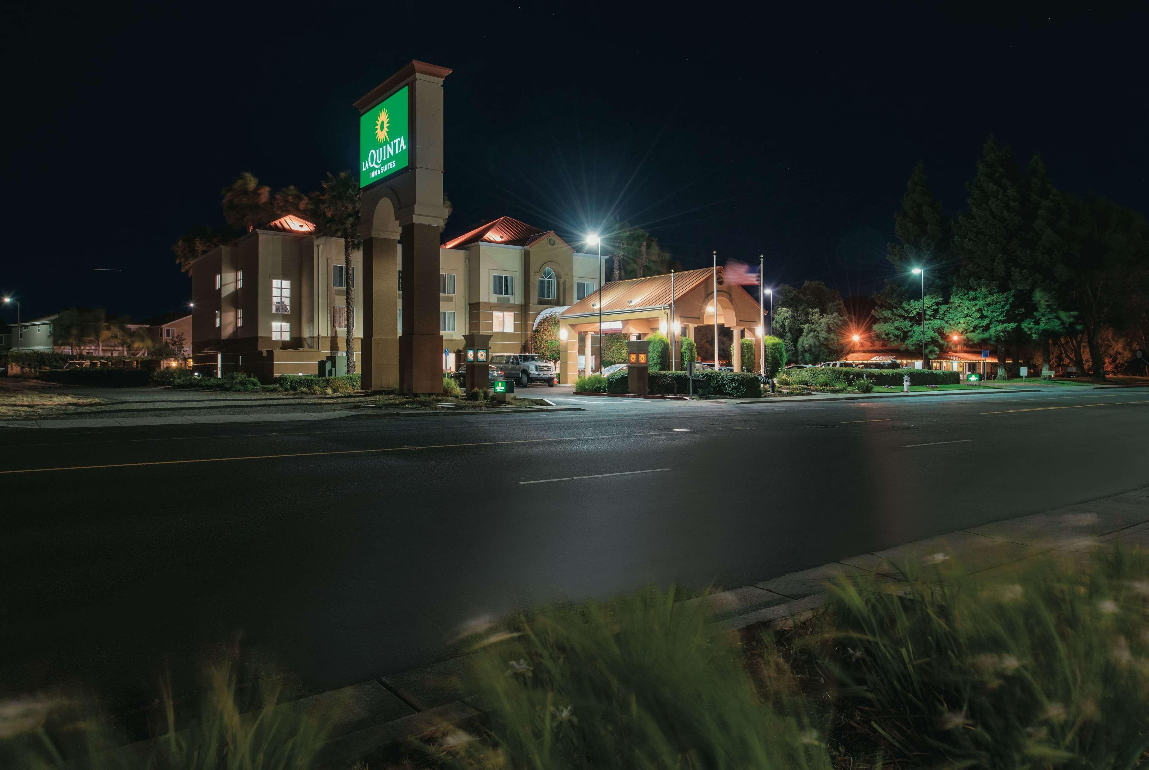 La Quinta By Wyndham Fairfield - Napa Valley מראה חיצוני תמונה