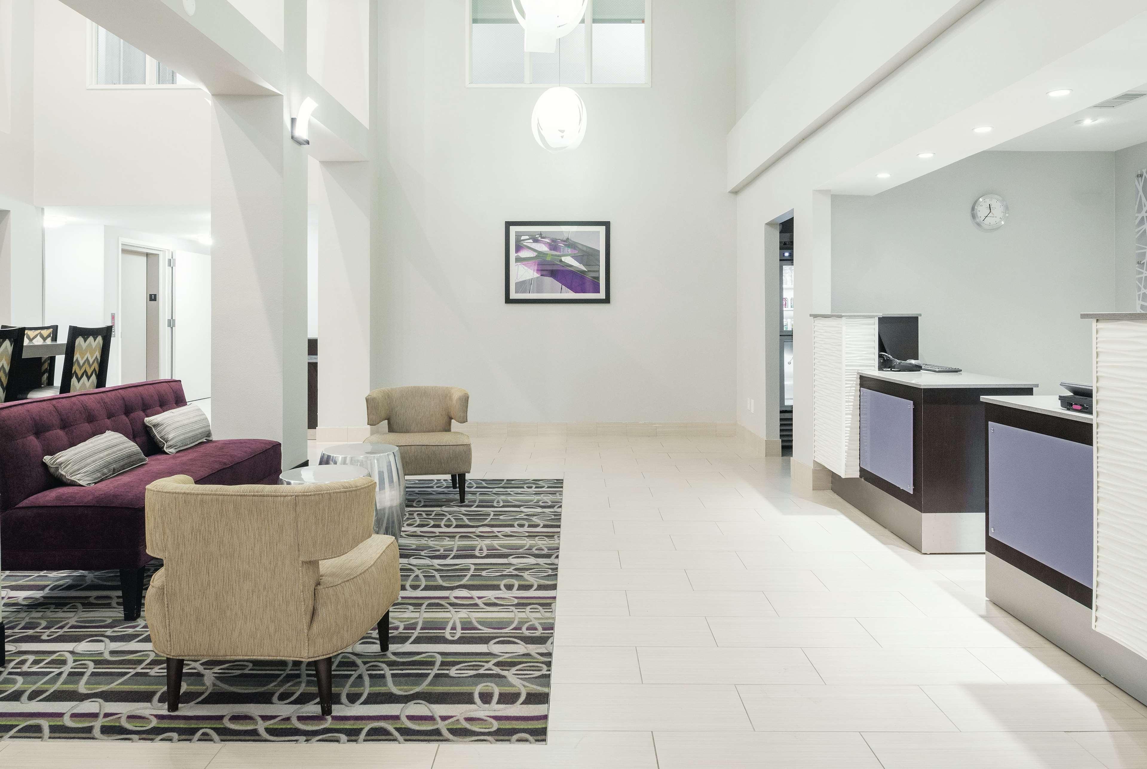La Quinta By Wyndham Fairfield - Napa Valley מראה חיצוני תמונה