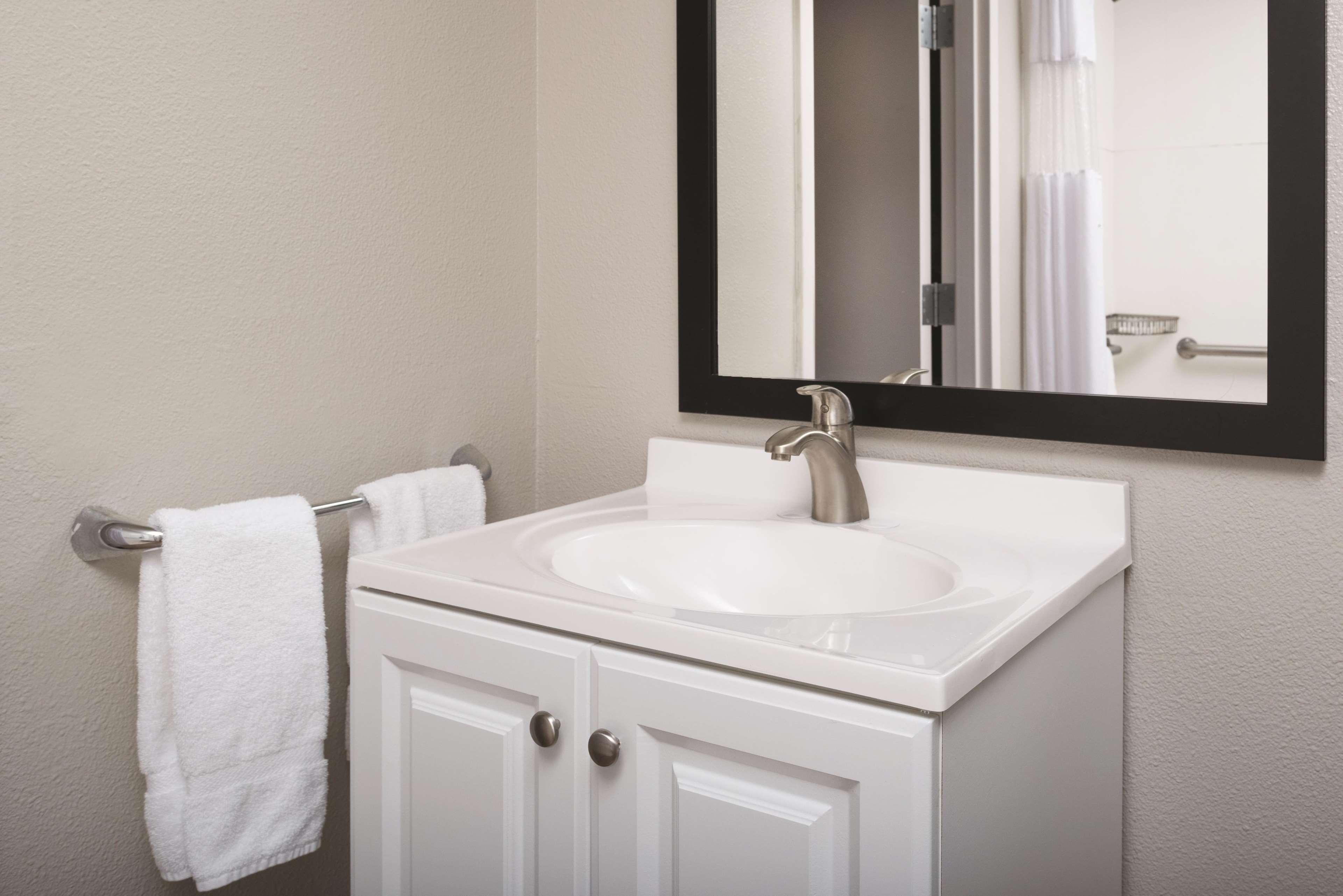 La Quinta By Wyndham Fairfield - Napa Valley מראה חיצוני תמונה