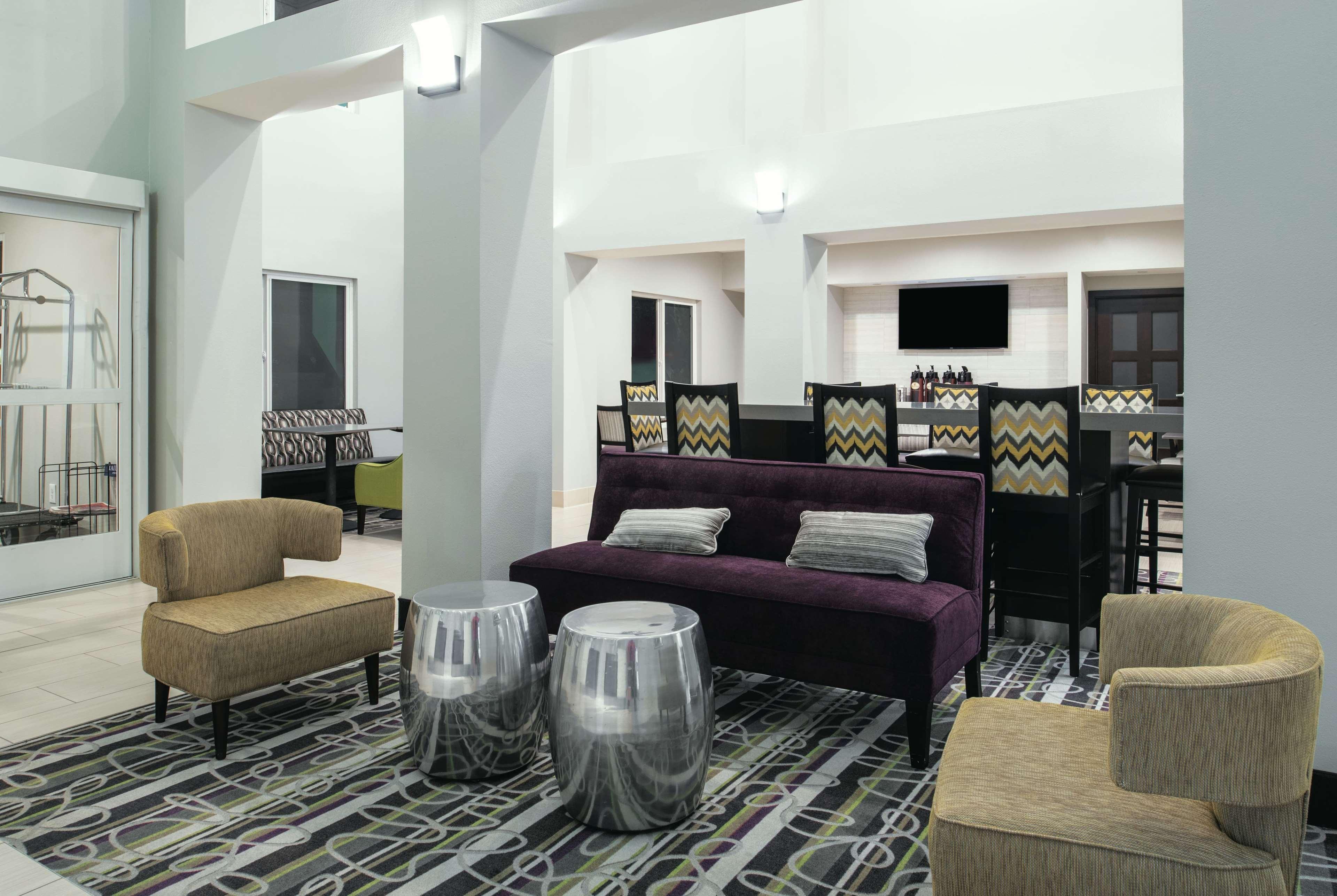La Quinta By Wyndham Fairfield - Napa Valley מראה חיצוני תמונה