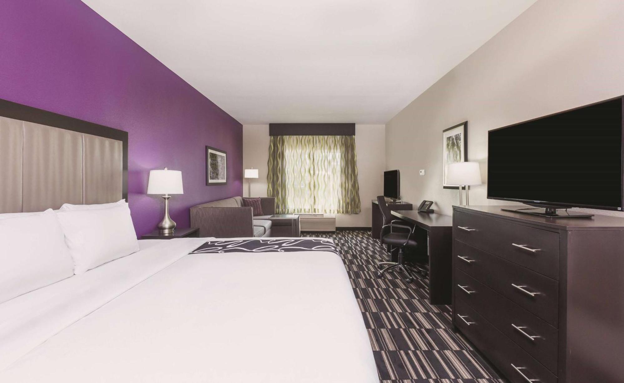 La Quinta By Wyndham Fairfield - Napa Valley מראה חיצוני תמונה