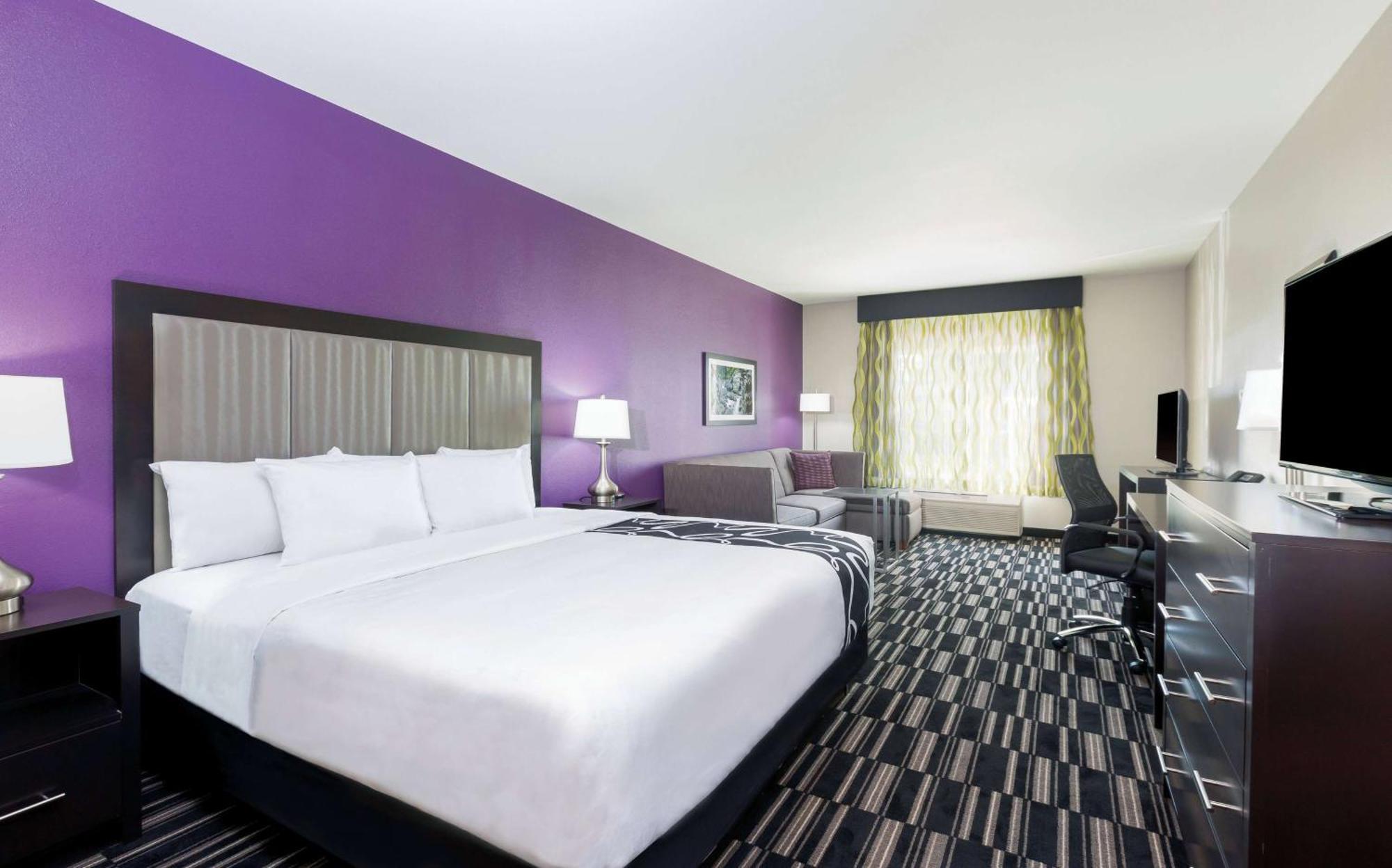 La Quinta By Wyndham Fairfield - Napa Valley מראה חיצוני תמונה