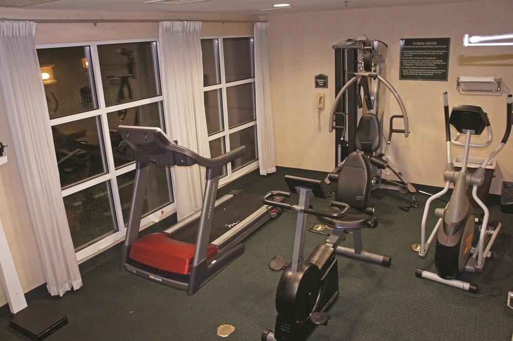 La Quinta By Wyndham Fairfield - Napa Valley מראה חיצוני תמונה