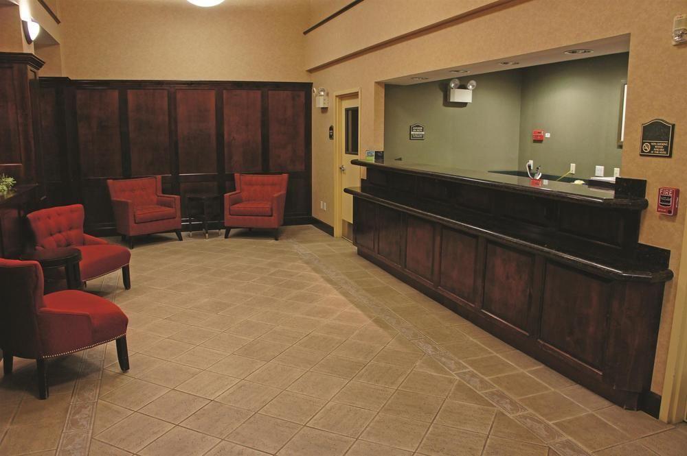 La Quinta By Wyndham Fairfield - Napa Valley מראה חיצוני תמונה