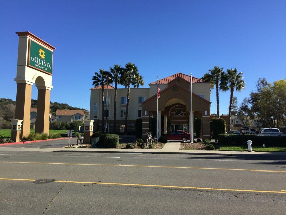 La Quinta By Wyndham Fairfield - Napa Valley מראה חיצוני תמונה