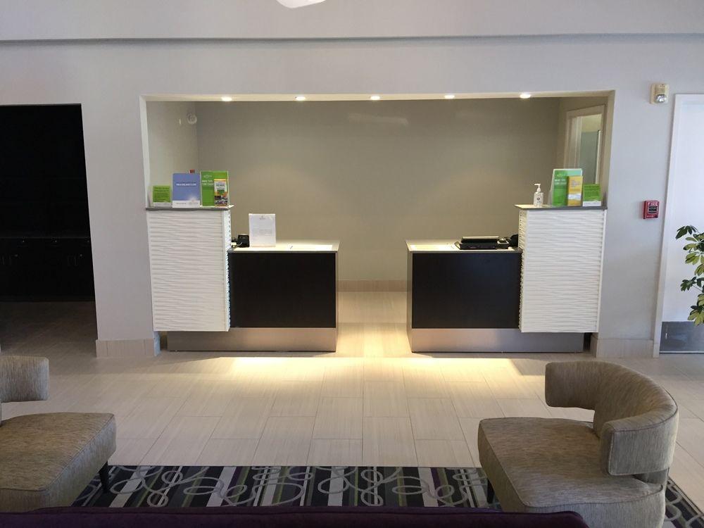 La Quinta By Wyndham Fairfield - Napa Valley מראה חיצוני תמונה