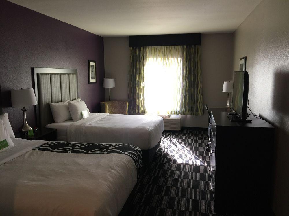La Quinta By Wyndham Fairfield - Napa Valley מראה חיצוני תמונה