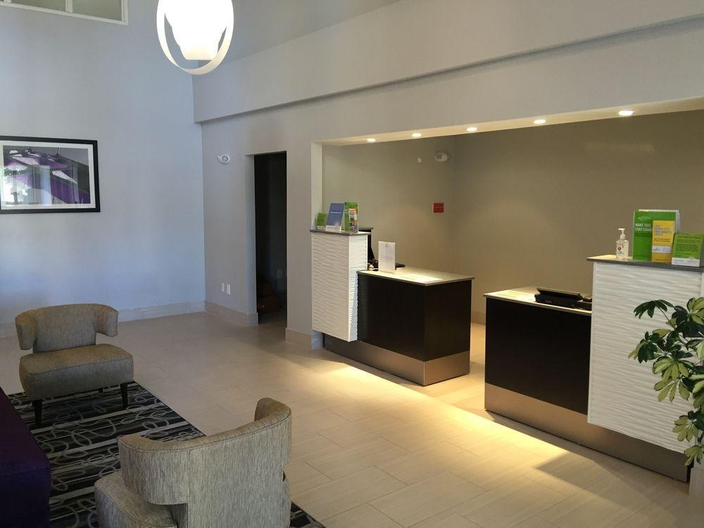 La Quinta By Wyndham Fairfield - Napa Valley מראה חיצוני תמונה